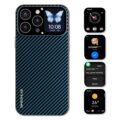 Smart Interactive Case with Dynamic Wallpaper, Remote Camera & Real-Time Smart Alerts -  for iPhone series - Image 11