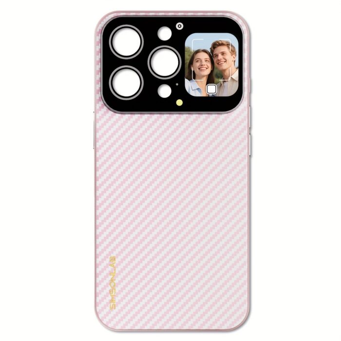 Smart Interactive Case with Dynamic Wallpaper, Remote Camera & Real-Time Smart Alerts -  for iPhone series - Image 15
