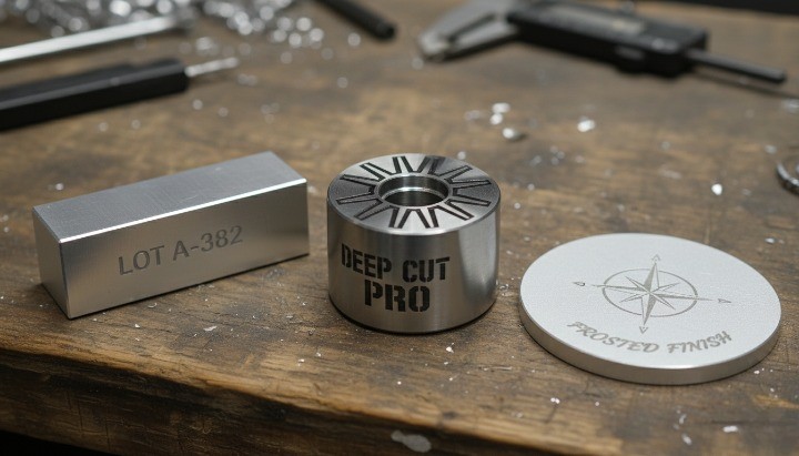 Precision CNC machined tactical EDC gear